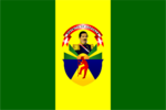 Bandera de Castilla (Piura)